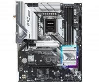 Asrock Z790 PRO RS WiFi Motherboard