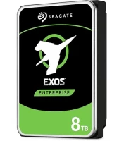HDD Seagate Exos 7E10 (ST8000NM0178) 8TB 7200 RPM 3.5FF