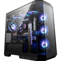 iGame Planet PRO Gaming & Design PC
