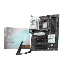 MSI B840 Gaming Plus WiFi Motherboard