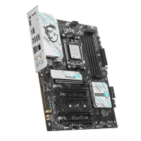 MSI B840 Gaming Plus WiFi Motherboard