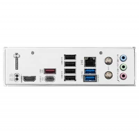 MSI B840 Gaming Plus WiFi Motherboard