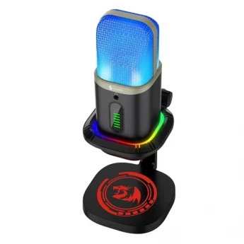 Внешний вид: Redragon GM305 ECHOWAVE Gaming Microphone Redragon GM305 ECHOWAVE Gaming Microphone