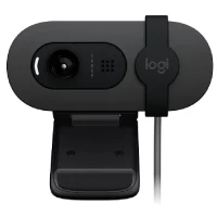 Logitech Brio 100 (960-001585) FHD Webcamera