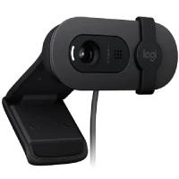 Logitech Brio 100 (960-001585) FHD Webcamera