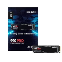 M.2 SSD Samsung 990 PRO 2 TB