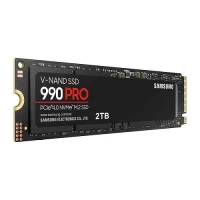 M.2 SSD Samsung 990 PRO 2 TB