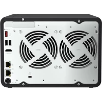 QNAP TS-664-8G-US 6 bay NAS Cloud Storage