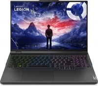 Lenovo Legion Pro 5 16IRX9 (83DF00E9RK) Gaming Notebook