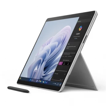 Внешний вид: Microsoft Surface Pro 10 (ZDT-00001) Notebook Microsoft Surface Pro 10 (ZDT-00001) Notebook