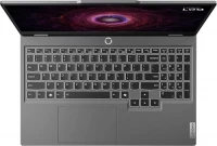 Lenovo LOQ 15ARP9 (83JC005JRK) Gaming Notebook