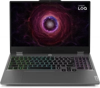 Lenovo LOQ 15IRX9 (83DV009MUS) Gaming Notebook