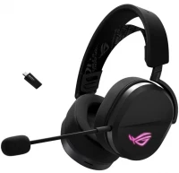 Asus ROG Pelta Tri-Mode RGB Wireless Gaming Headset