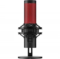 HyperX QuadCast 2 (872V1AA) Gaming Microphone