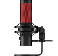 HyperX QuadCast 2 (872V1AA) Gaming Microphone