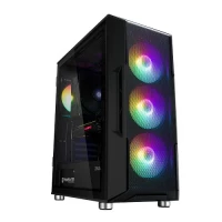 Zalman i3 Neo Black Computer Case