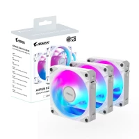 Gigabyte Aorus EZ 120 Ice (GP-ECFAN1203 ICE) Case Fan
