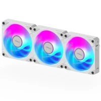 Gigabyte Aorus EZ 120 Ice (GP-ECFAN1203 ICE) Case Fan