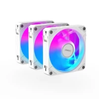 Gigabyte Aorus EZ 120 Ice (GP-ECFAN1203 ICE) Case Fan