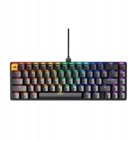 Glorius GMMK2 (GLO-GMMK2-65-FOX-B) Mechanical Gaming Keyboard