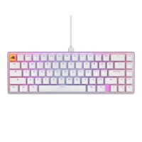 Glorius GMMK2 (GLO-GMMK2-96-FOX-W) Mechanical Gaming Keyboard