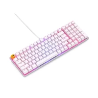 Glorius GMMK2 (GLO-GMMK2-96-FOX-W) Mechanical Gaming Keyboard