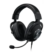 Logitech PRO X SE (981-001469) Wired Gaming Headset