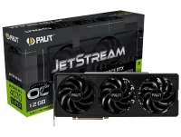 Palit GeForce RTX™ 4070 SUPER JetStream OC 12GB 192bit
