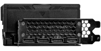Palit GeForce RTX™ 4070 SUPER JetStream OC 12GB 192bit