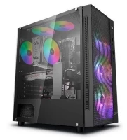 iGame GameThrone Gaming PC