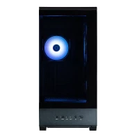 Zalman P50 DS Black Computer Case