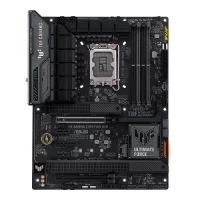 Asus TUF Gaming Z790 Plus WiFi Motherboard