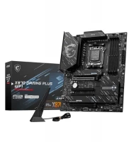 MSI X870 Gaming Plus WiFi Motherboard
