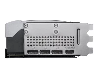 MSI GeForce RTX™ 5090 Ventus 3X OC 32GB 512bit