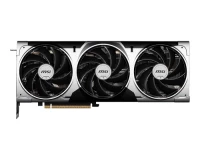 MSI GeForce RTX™ 5080 Ventus 3X OC 16GB 256bit