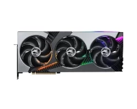 MSI GeForce RTX™ 5080 Vanguard SOC 16GB 256bit
