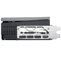 MSI GeForce RTX™ 5080 Vanguard SOC 16GB 256bit