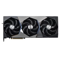 MSI GeForce RTX™ 5080 Suprim SOC 16GB 256bit
