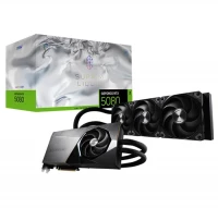 MSI GeForce RTX™ 5080 Suprim Liquid SOC 16GB 256bit