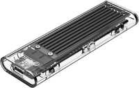 Orico TCM2-C3-BK-BP M.2 NVMe Enclosure