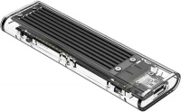 Orico TCM2-C3-BK-BP M.2 NVMe Enclosure