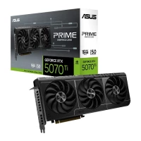Asus Prime GeForce RTX™ 5070 Ti 16GB 256bit (PRIME-RTX5070TI-16G)