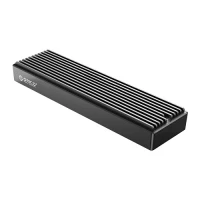 Orico M2PF-C3-BK-EP M.2 SSD Enclosure