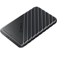 Orico 25PW1-U3-BK-EP 2.5 HDD Enclosure