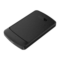 Orico 2020U3-BK-EP 2.5 HDD Enclosure