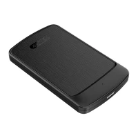 Orico 2020U3-BK-EP 2.5 HDD Enclosure