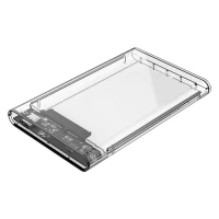 Orico 2139U3-CR-BP 2.5 HDD Enclosure