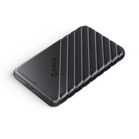 Orico 25PW1C-C3-BL-EP 2.5 HDD Enclosure