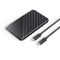 Orico 25PW1C-C3-BL-EP 2.5 HDD Enclosure