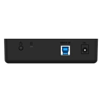 Orico 3588US3-V1-EU-BK 3.5 HDD Enclosure